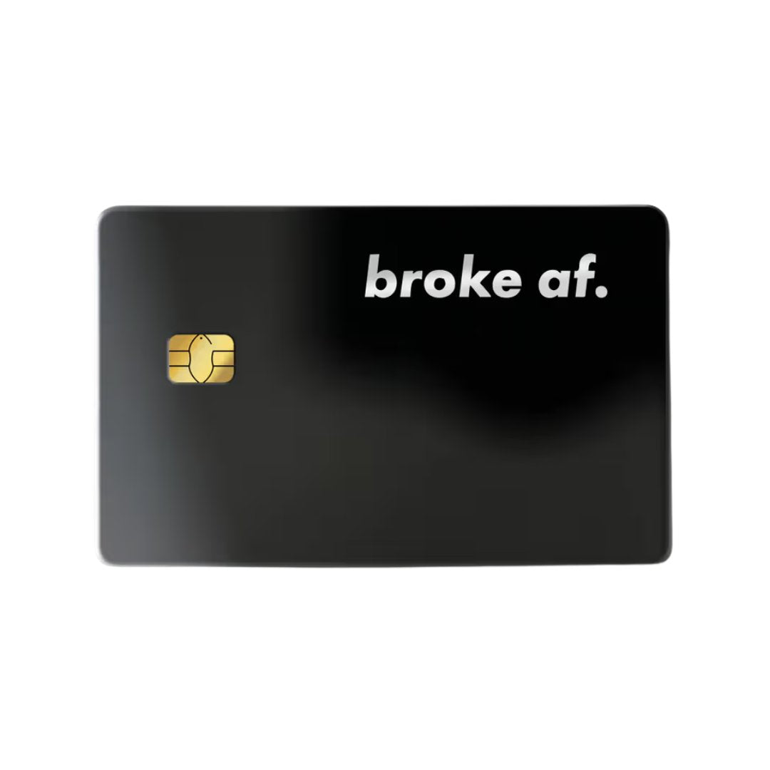 Premium Metal Credit Cards | Custom Laser-Engraved by Wrapcart