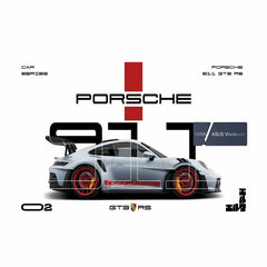 Asus Vivobook Pro 15 M6500QC M6500QH Laptop Skins & Wraps - WrapCart | GT RS3 Asus Vivobook Pro 15 M6500QC M6500QH Laptop Skin