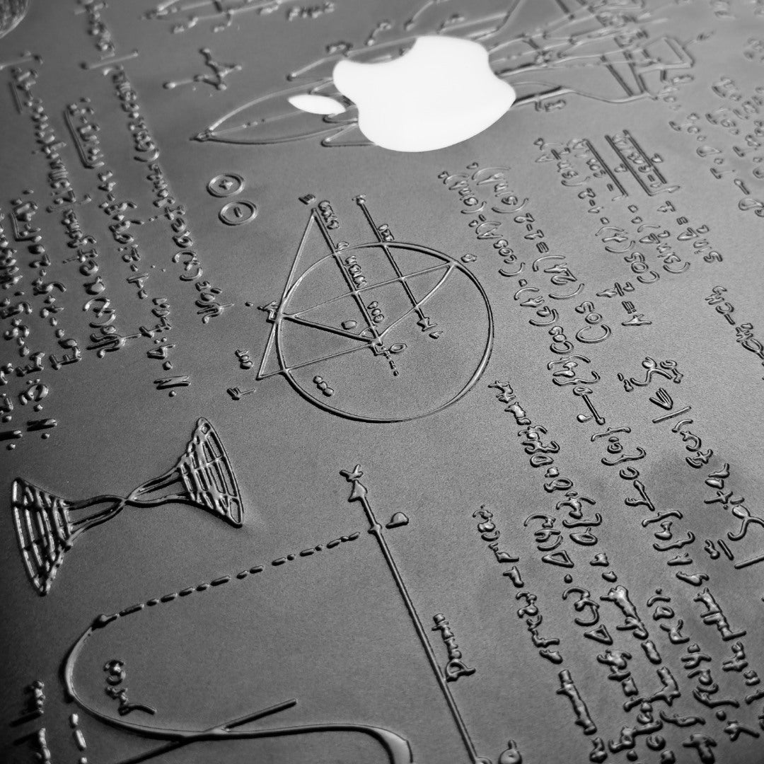 3D Full Body Customized Laptop Skins - WrapCart Main image