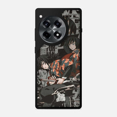 Anime Mobile Bumper Cover - WrapCart