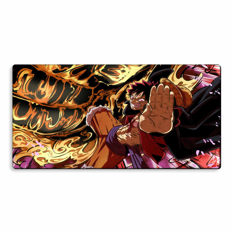 Anime Gaming Pad - Extra Large Mouse Pad Main image