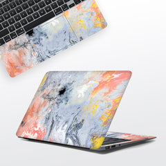 Harry potter laptop skin