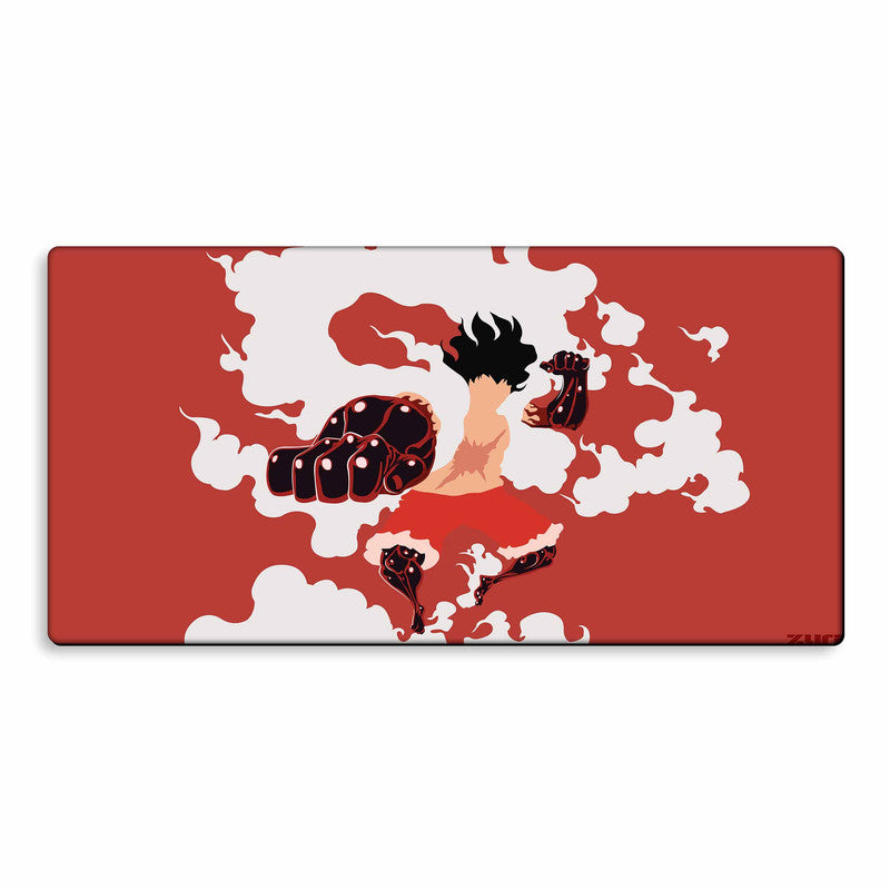 Anime Gaming Pad - Extra Large Mouse Pad Main image