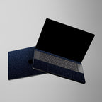 Honeycomb Textured MacBook Skins