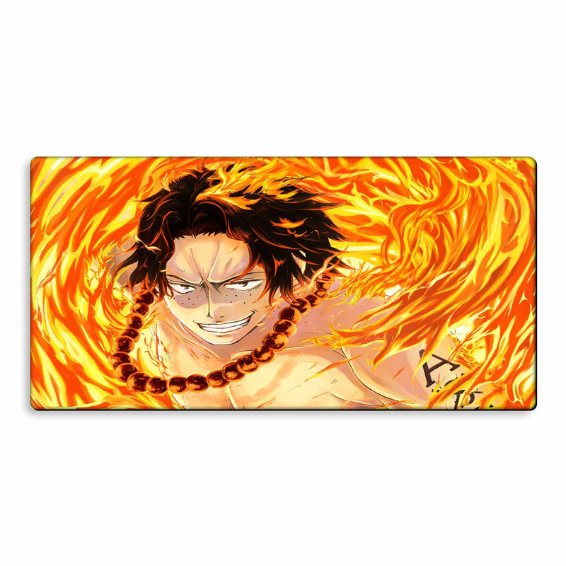 Anime Gaming Pad - Extra Large Mouse Pad Main image