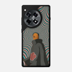 Anime Mobile Bumper Cover - WrapCart