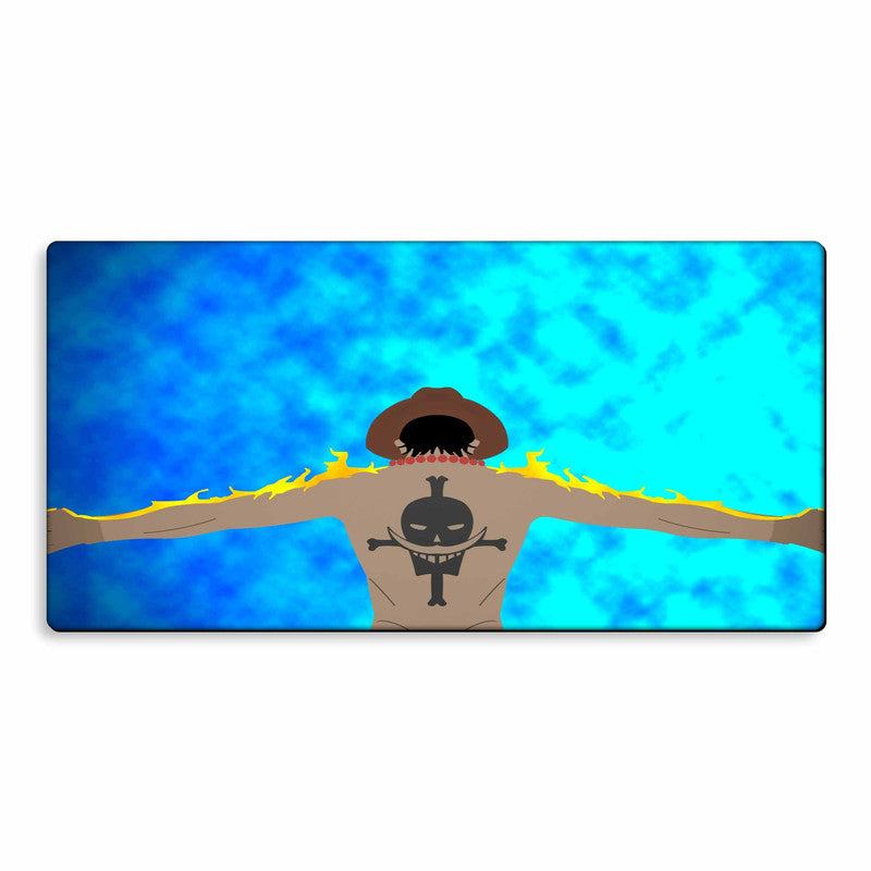 Anime Gaming Pad - Extra Large Mouse Pad Main image