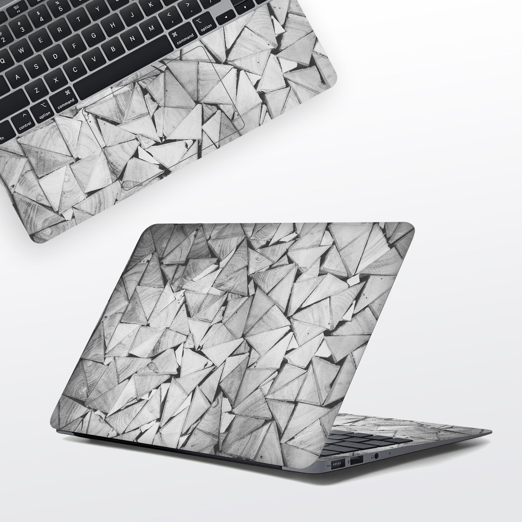 WrapCart Laptop Skins For DELL G15 5530 Main image