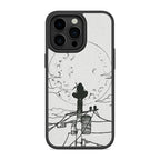 Royal Bloodlines Mobile Bumper Cover For iPhone 16 Pro Max