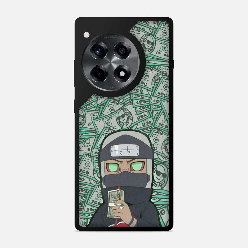 Anime Mobile Bumper Cover - WrapCart Main image