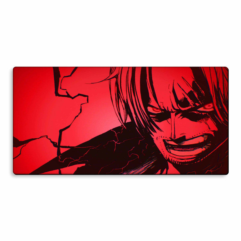 Anime Gaming Pad - Extra Large Mouse Pad Main image