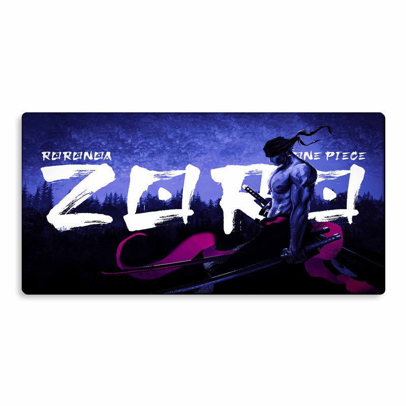 Anime Gaming Pad - Extra Large Mouse Pad Main image