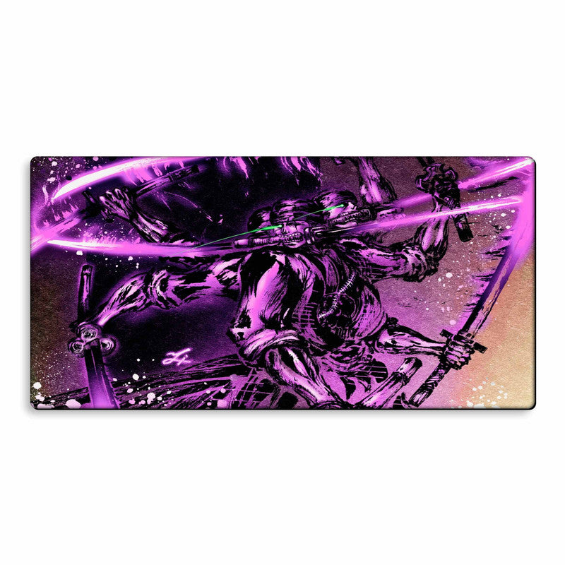Anime Gaming Pad - Extra Large Mouse Pad Main image