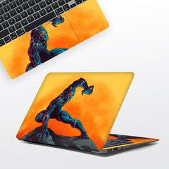 WrapCart Laptop Skins For LENOVO & HP