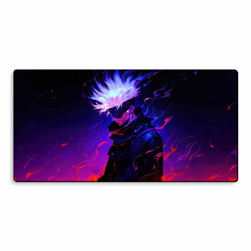 Anime Gaming Pad - Extra Large Mouse Pad Main image