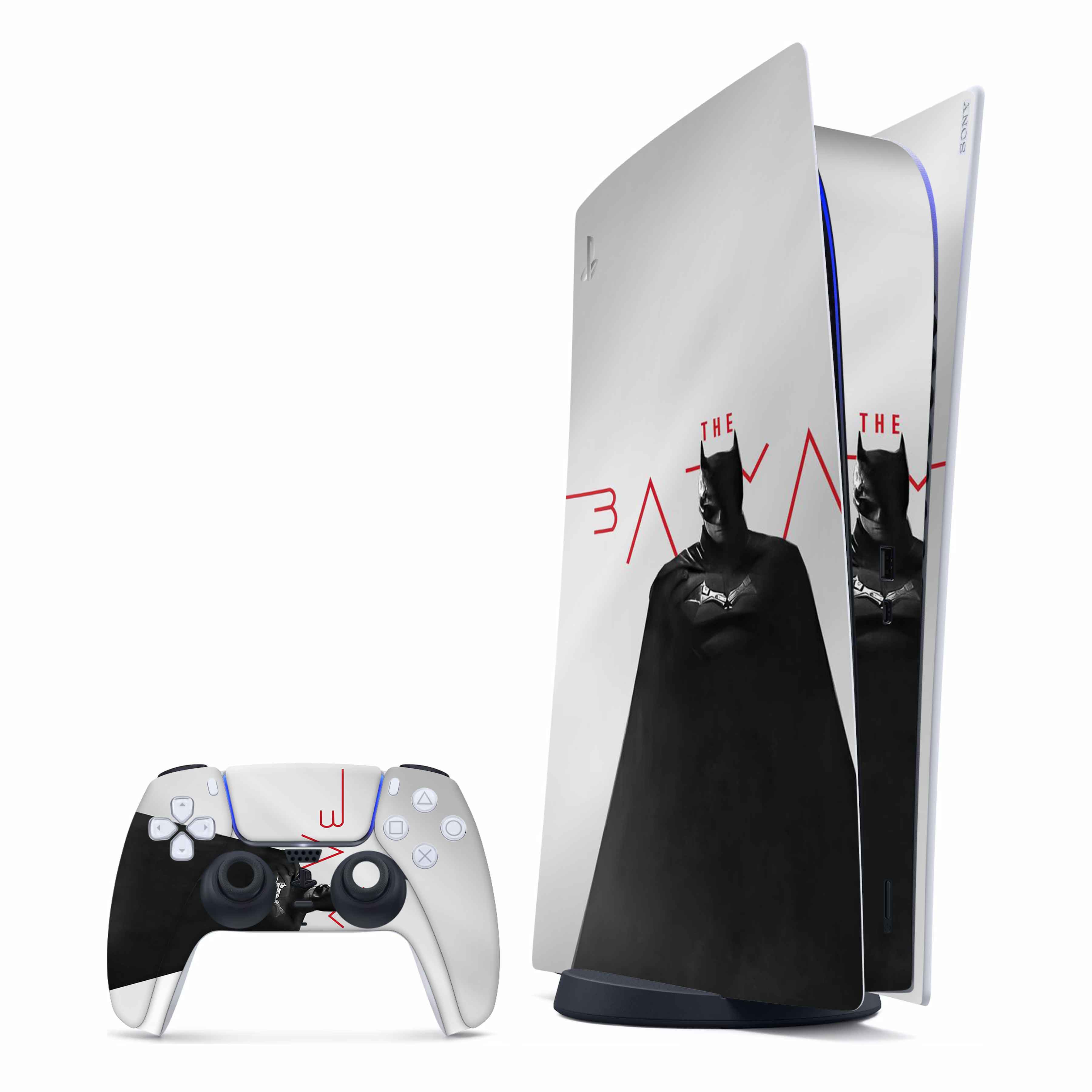 bat-protect-playstation-5-skin Main image