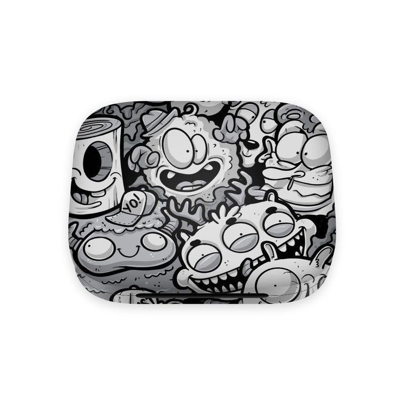OnePlus Buds 3 Doodle Monster  Skins