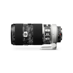 Sigma 85mm F1.4 Art for Canon - Nikon lens Skins & Wraps