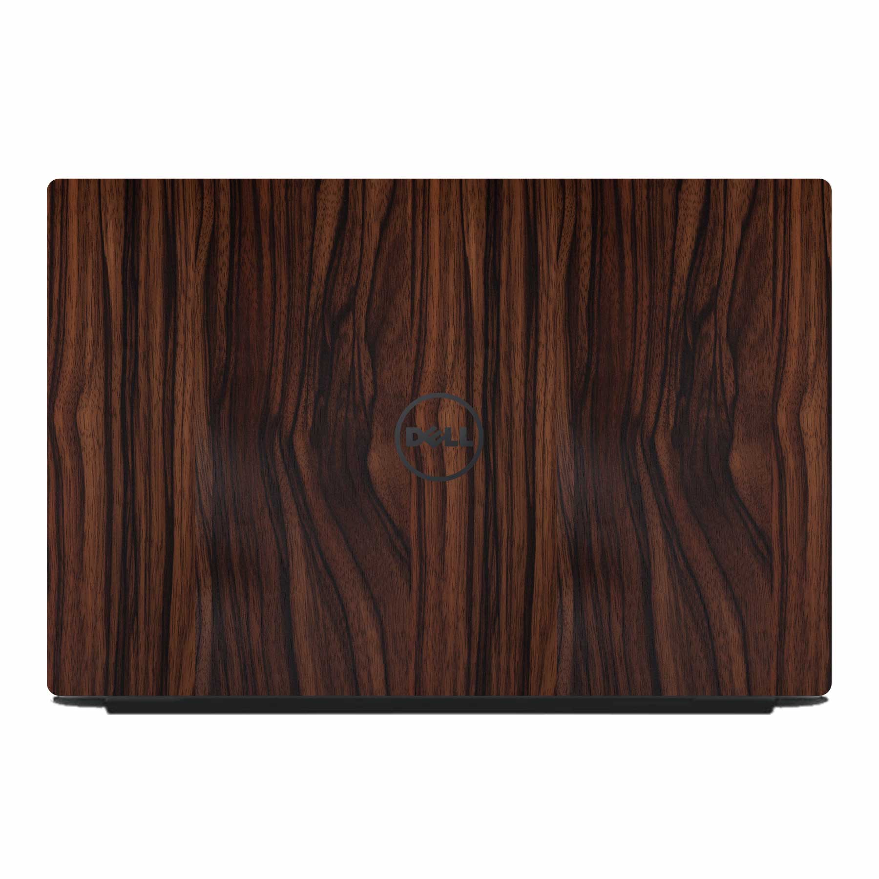 Dell Inspiron 3501 3520 Laptop Skins & Wraps - WrapCart | Mahogany Wood Dell Inspiron 3501 3520 Laptop Skin Main image