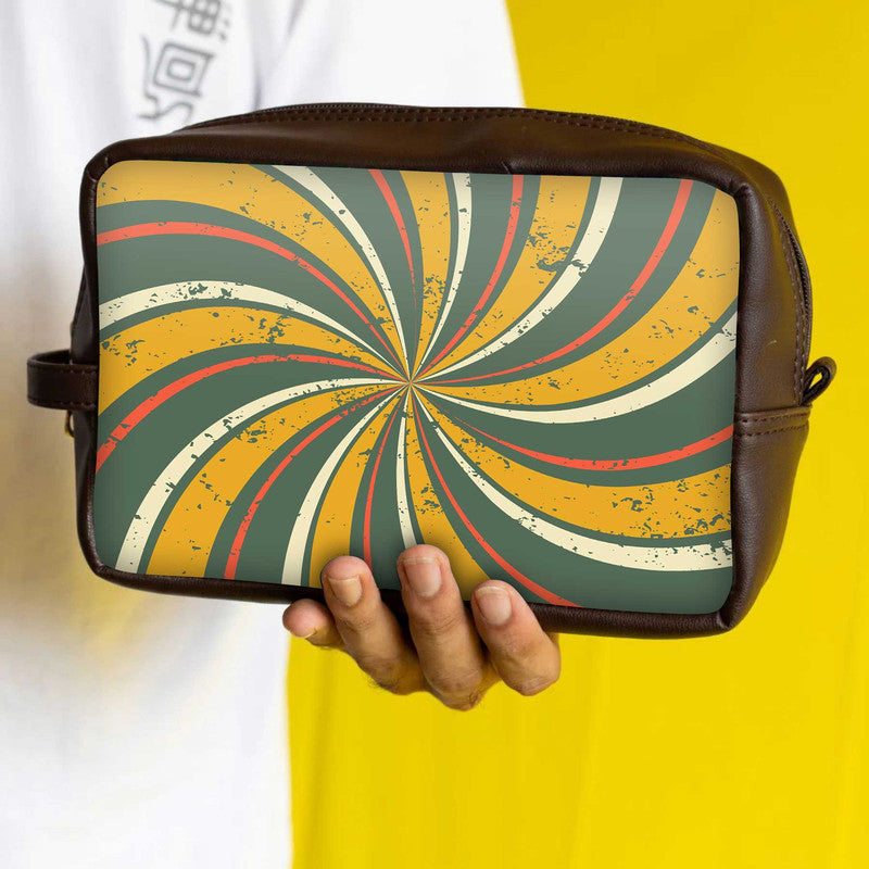 Multi Utility Travel Pouch & Organizer