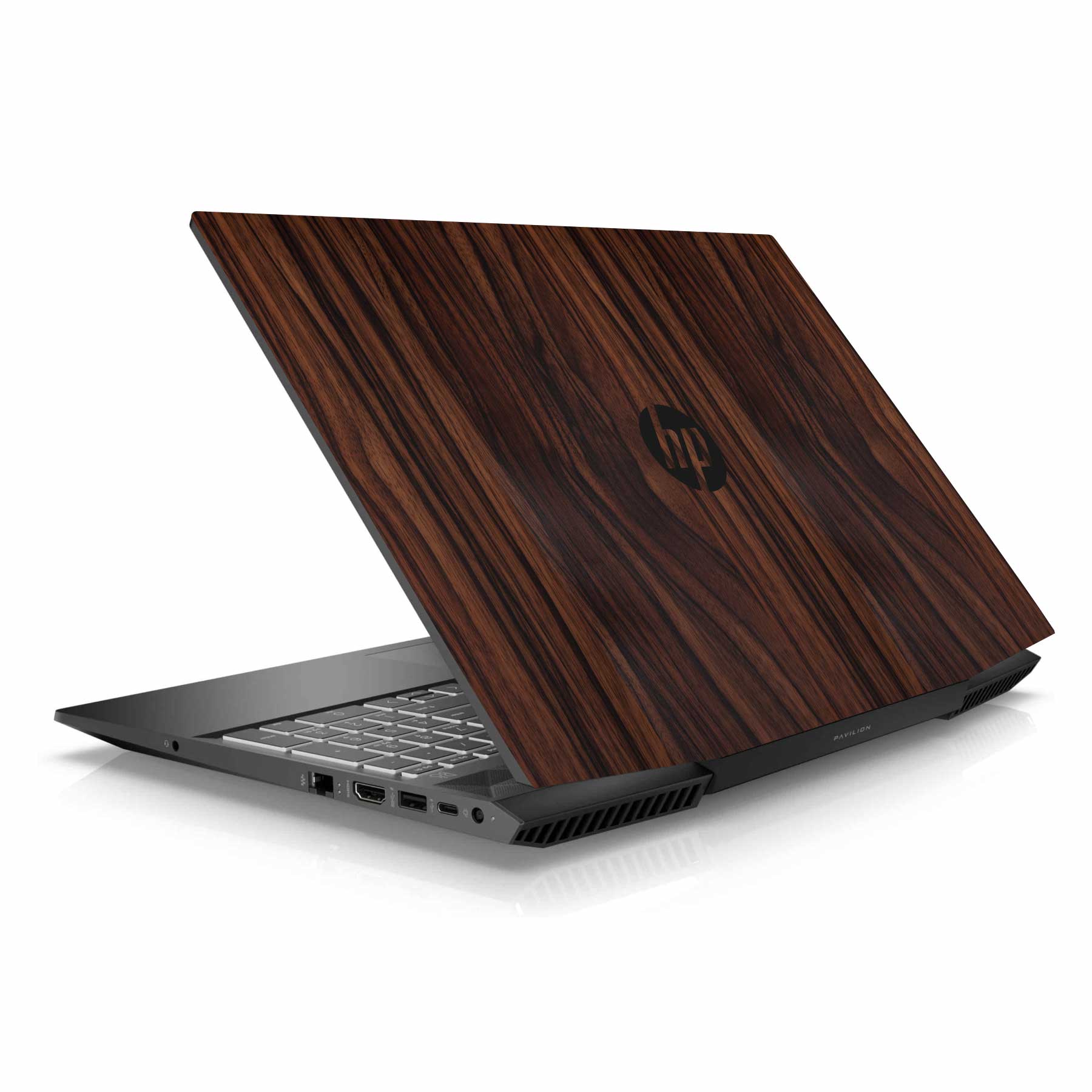HP Pavilion Gaming 15 CX Series Laptop Skins & Wraps - WrapCart Main image