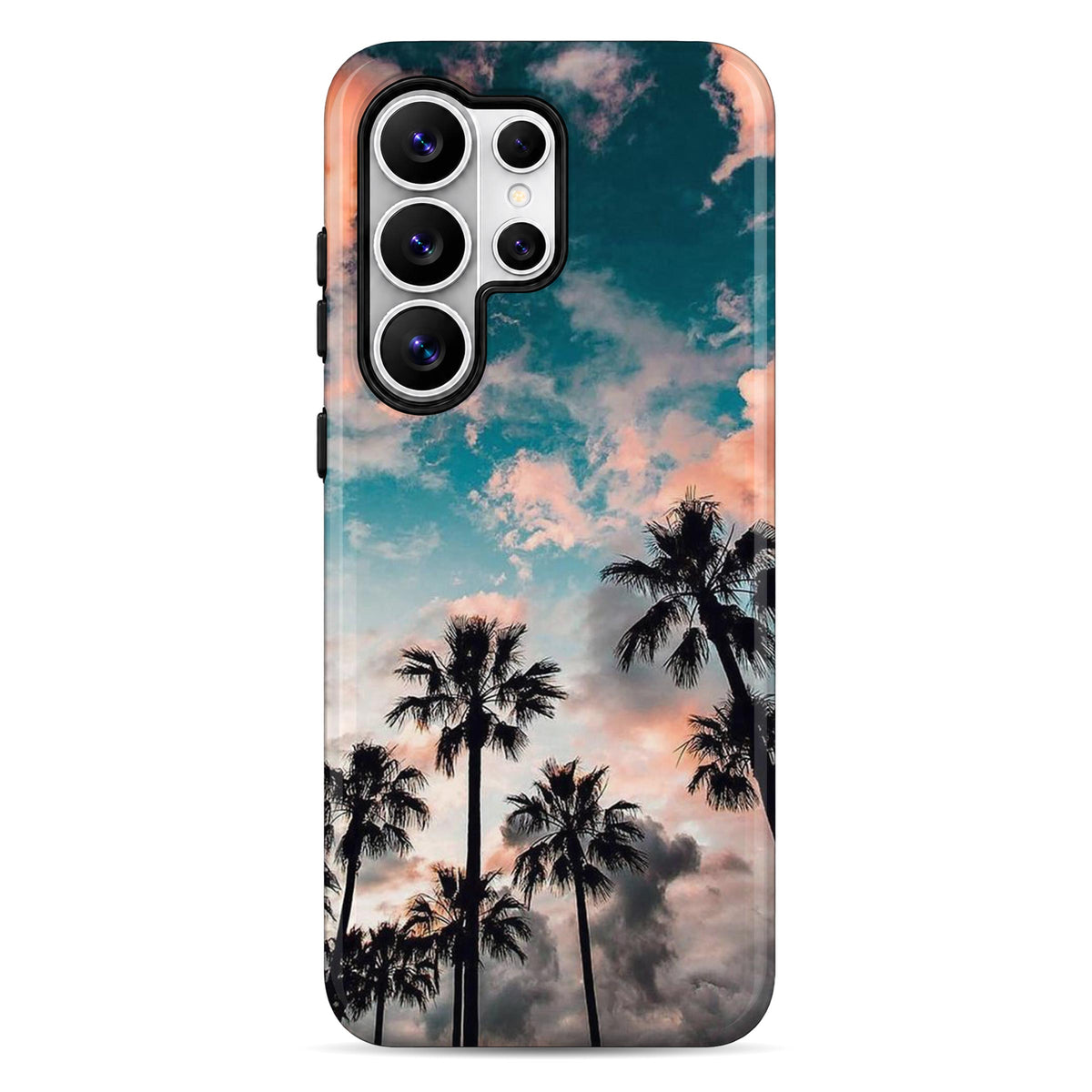 Autumn Aura | WrapCart Armor Double Layer Shockproof Glossy Phone Case Main image