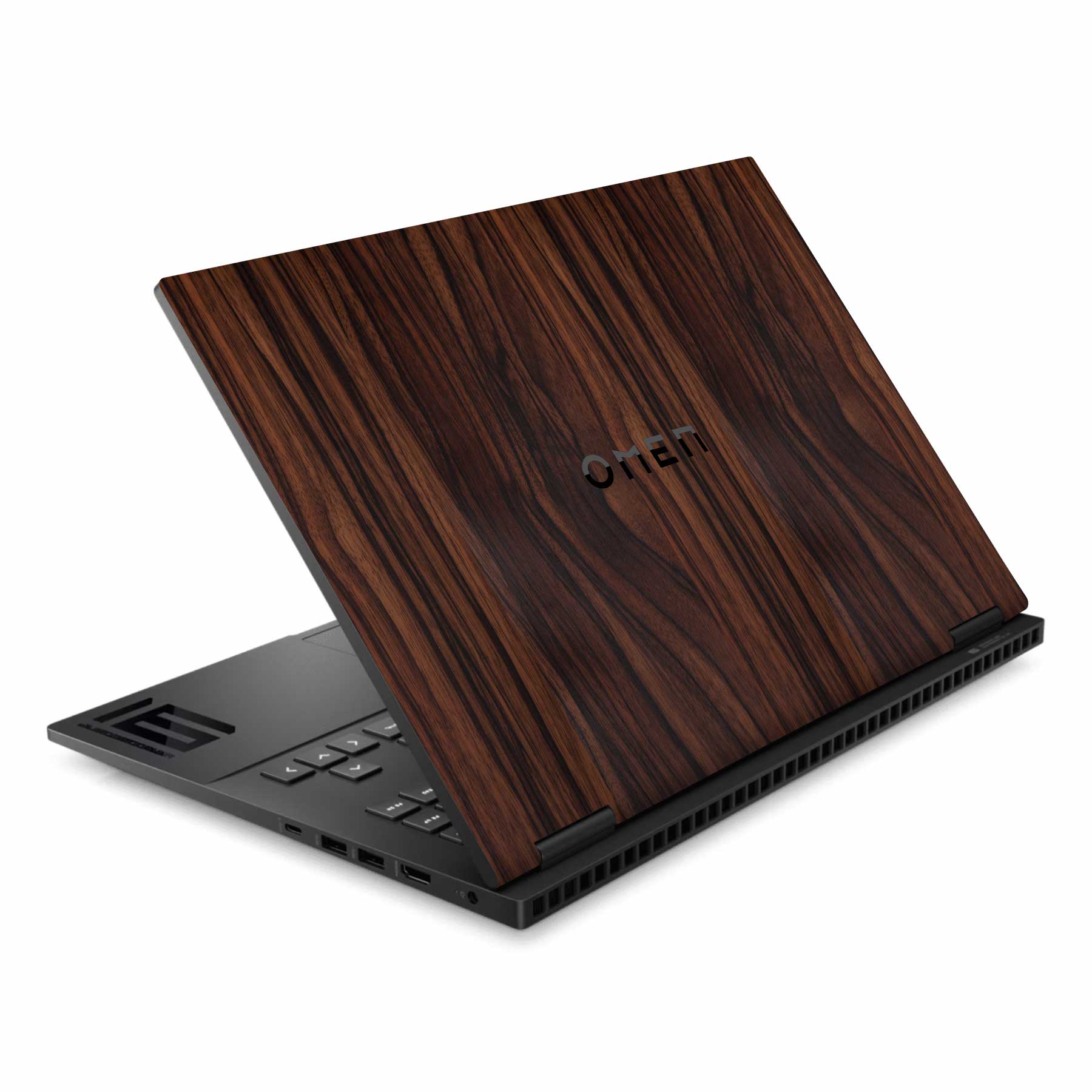 HP Omen 16 Laptop Skins & Wraps - WrapCart Main image
