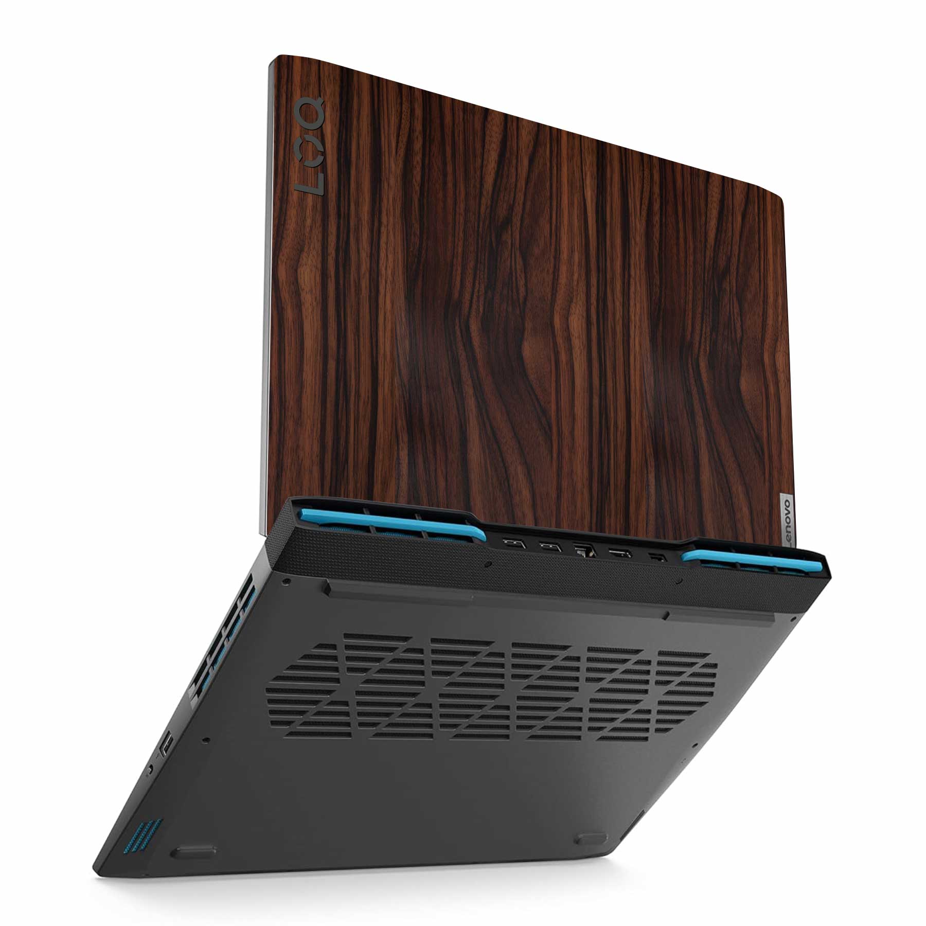 Lenovo LOQ 2023 Laptop Skins & Wraps - WrapCart Main image