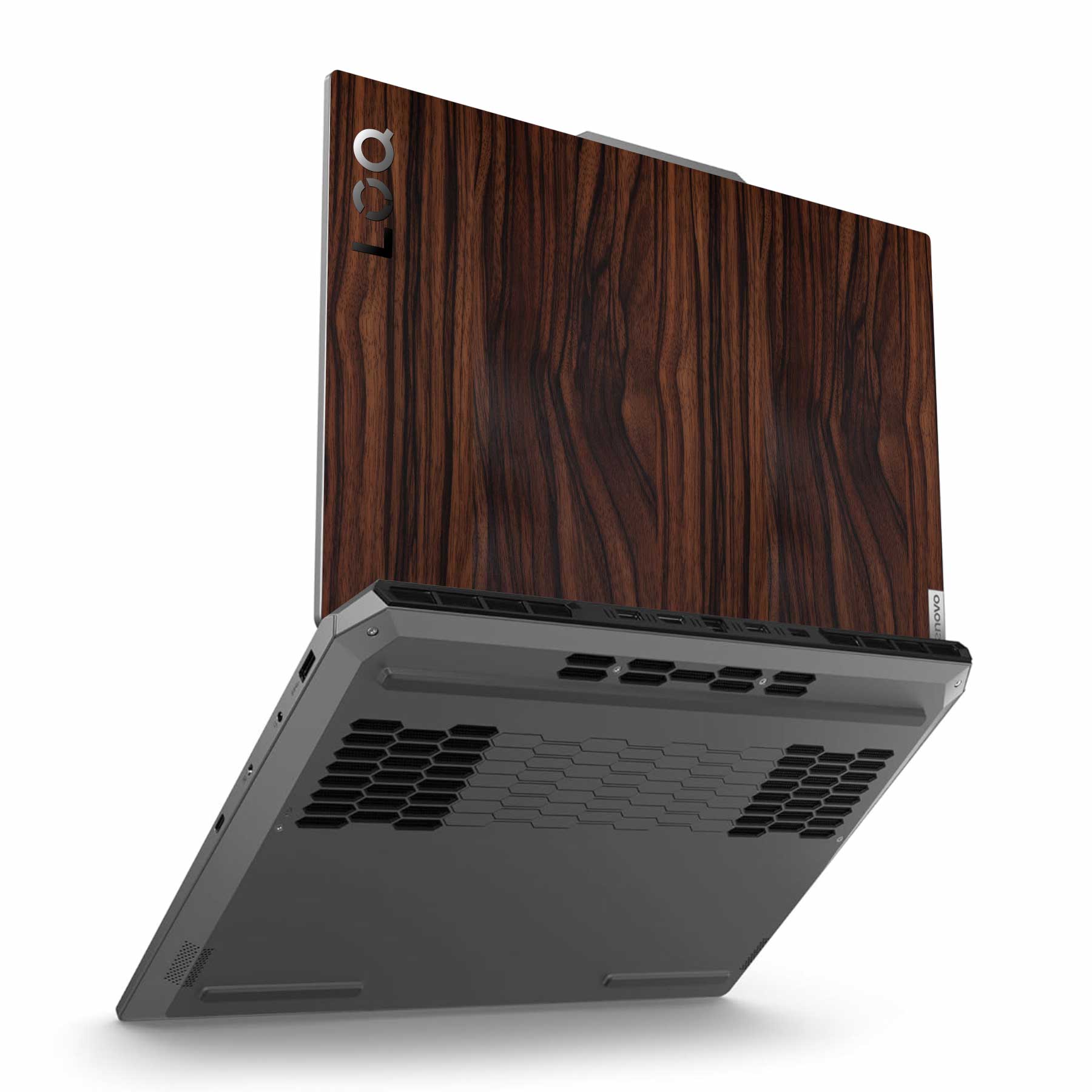 Lenovo LOQ 2024 Laptop Skins & Wraps - WrapCart Main image