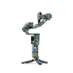 Moza Air Accross 2 (2019)  Skins & Wrap