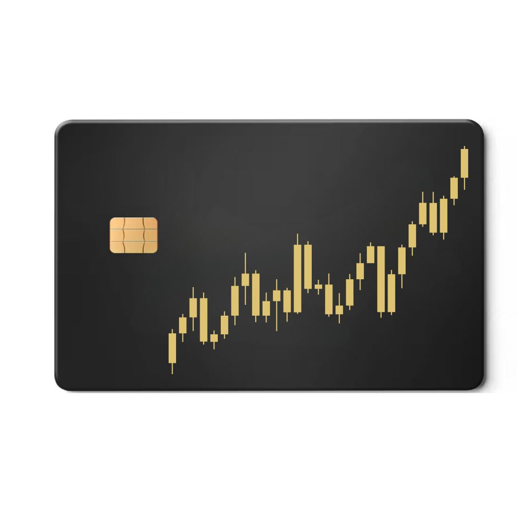 Convert Plastic Cards to Metal Debit Cards Main image