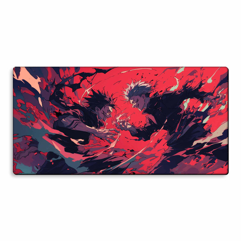 Anime Gaming Pad - Extra Large Mouse Pad Main image