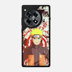 Anime Mobile Bumper Cover - WrapCart
