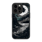 Shadow X Mobile Bumper Cover For iPhone 14 Series