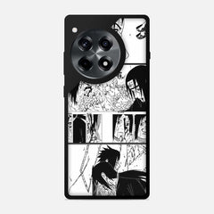 Anime Mobile Bumper Cover - WrapCart