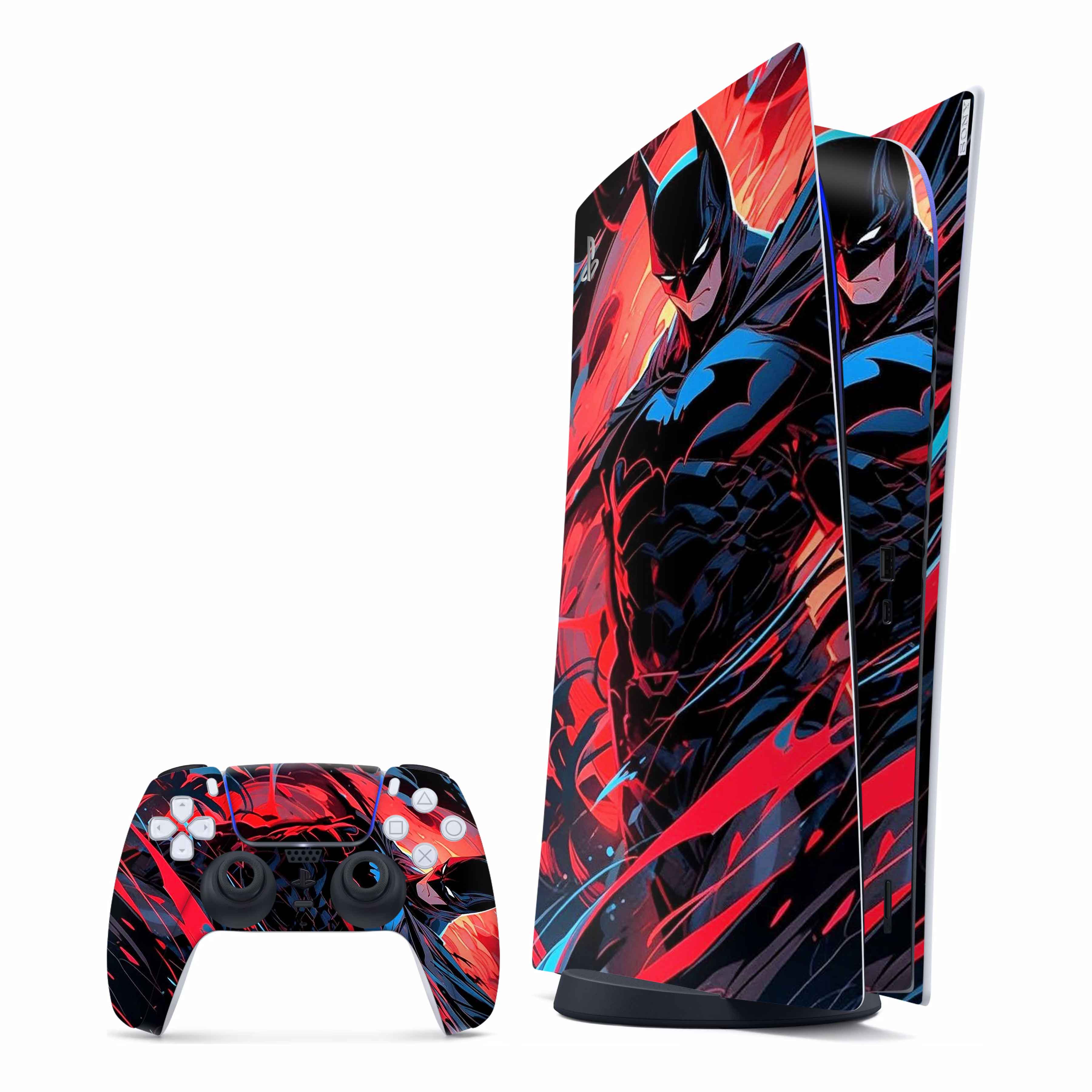 bat-ryder-playstation-5-skin Main image