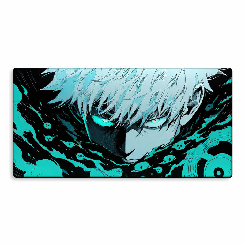 Anime Gaming Pad - Extra Large Mouse Pad Main image