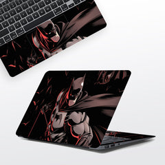WrapCart Laptop Skins For LENOVO & HP