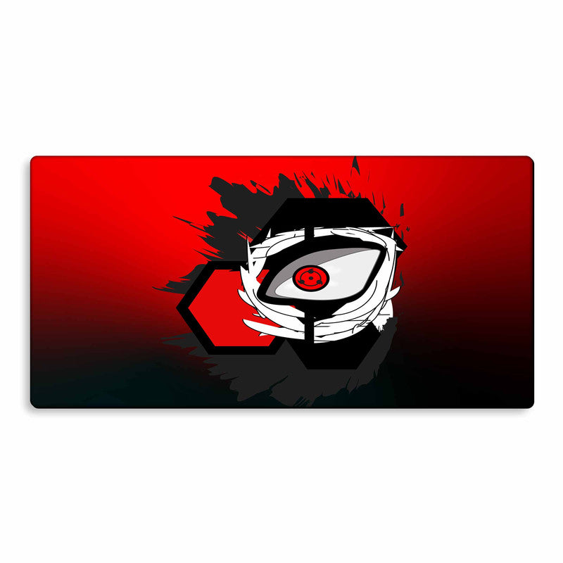 Anime Gaming Pad - Extra Large Mouse Pad Main image