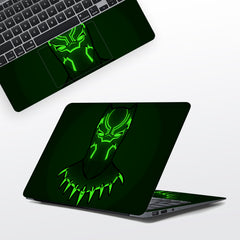 WrapCart Laptop Skins For LENOVO & HP