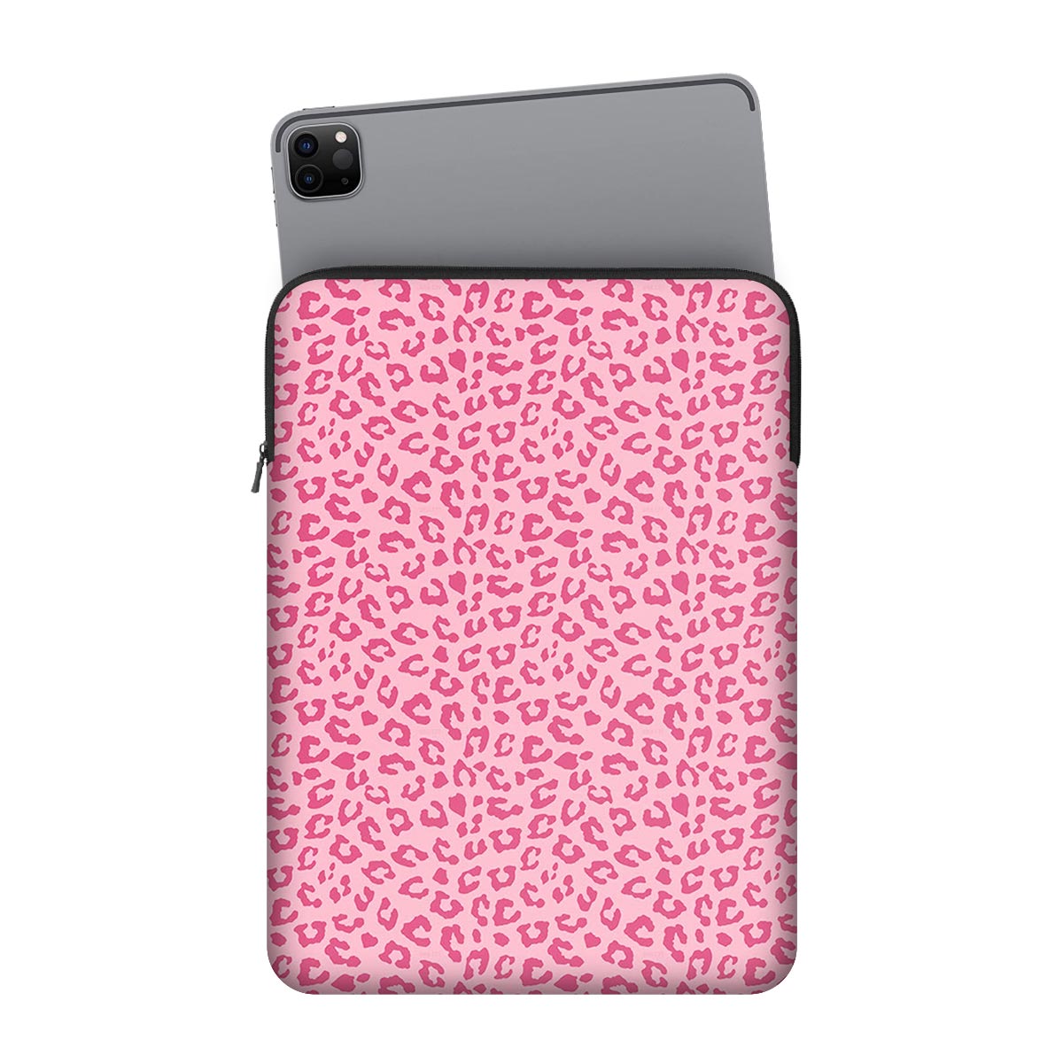 The Pink Leo Tab Sleeve Main image