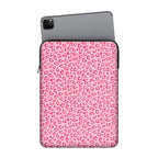 The Pink Leo Tab Sleeve