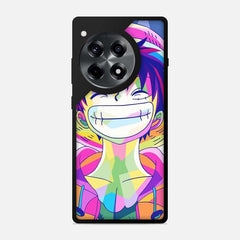 D Monkey Bumper Cover