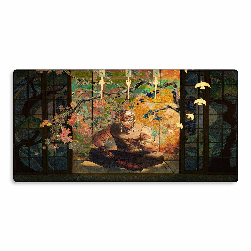 Anime Gaming Pad - Extra Large Mouse Pad Main image