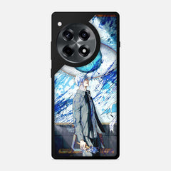 Gojo Bumper Cover