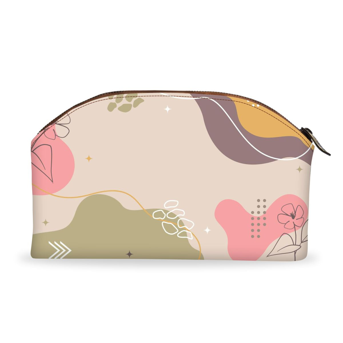Daisy Haze Tech Pouch Main image