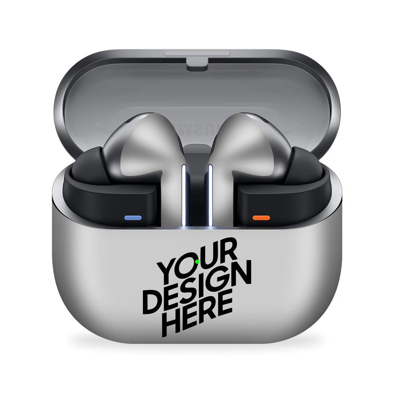 Custom Galaxy Buds 3 Pro Skin Main image