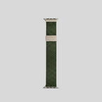 Apple Watch Knit Ascent Loop Strap  - 42/44/45/49 MM