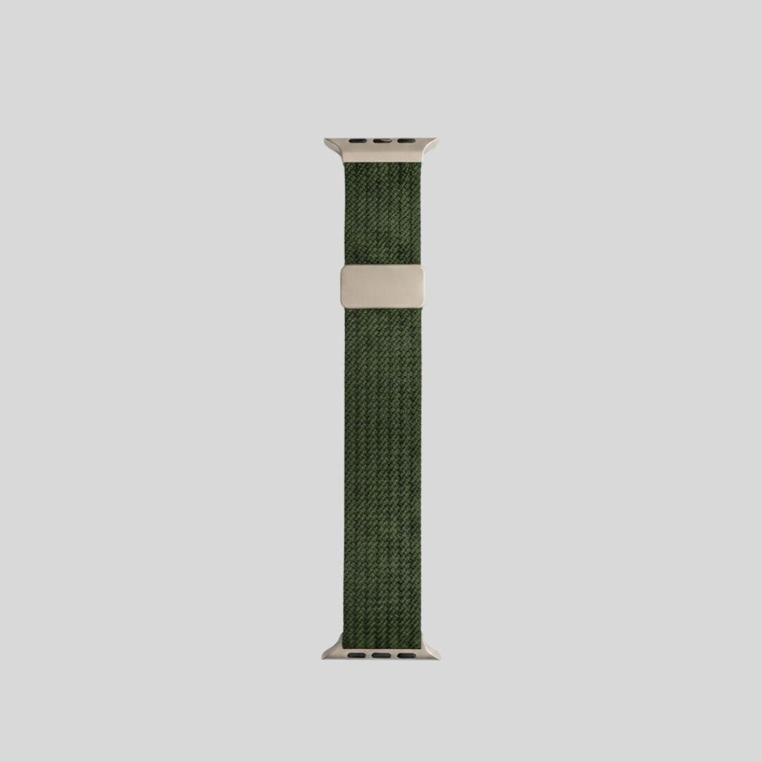 Apple Watch Knit Ascent Loop Strap  - 42/44/45/49 MM