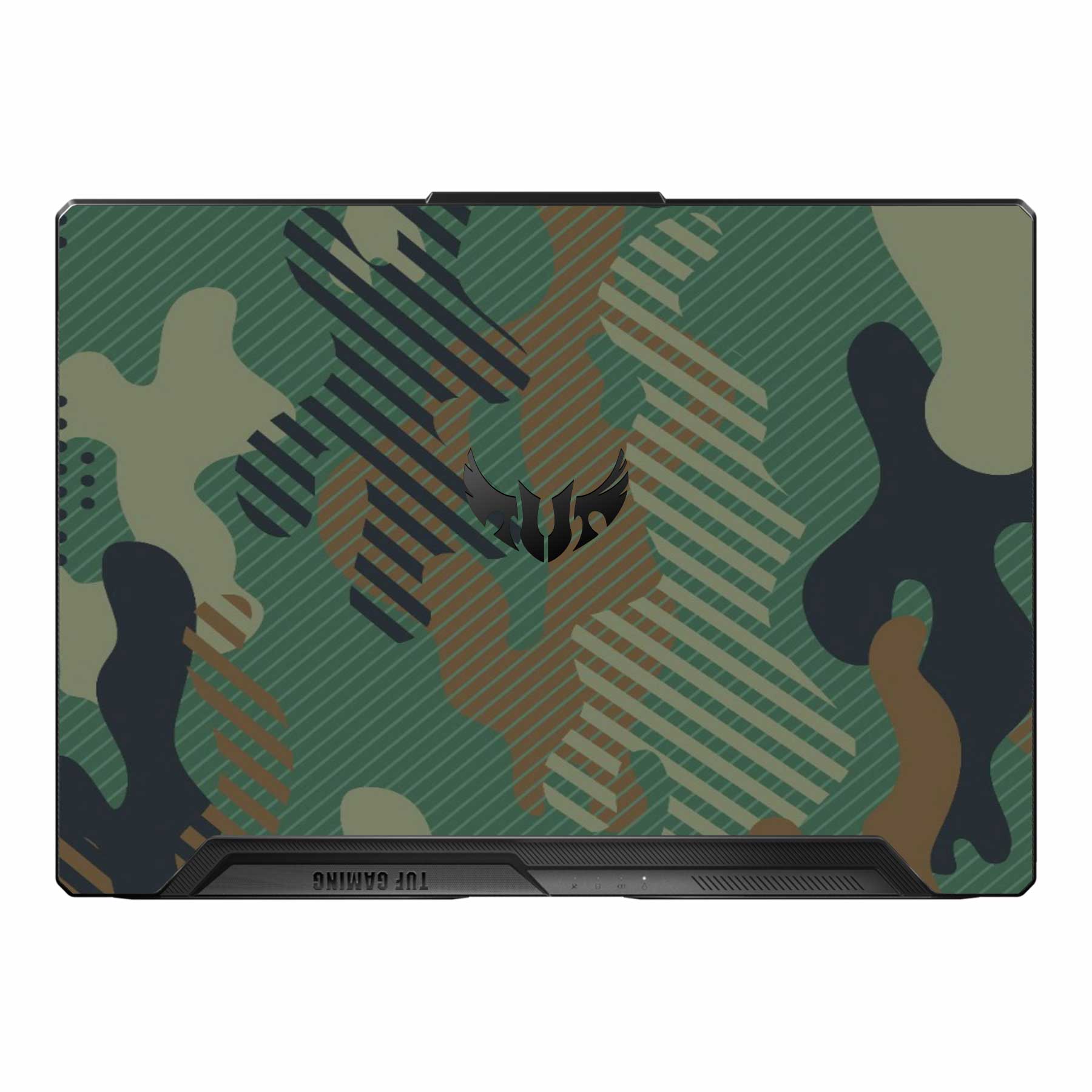 Dell Inspiron 3501 3520 Laptop Skins & Wraps - WrapCart | GT RS3 Dell Inspiron 3501 3520 Laptop Skin Main image